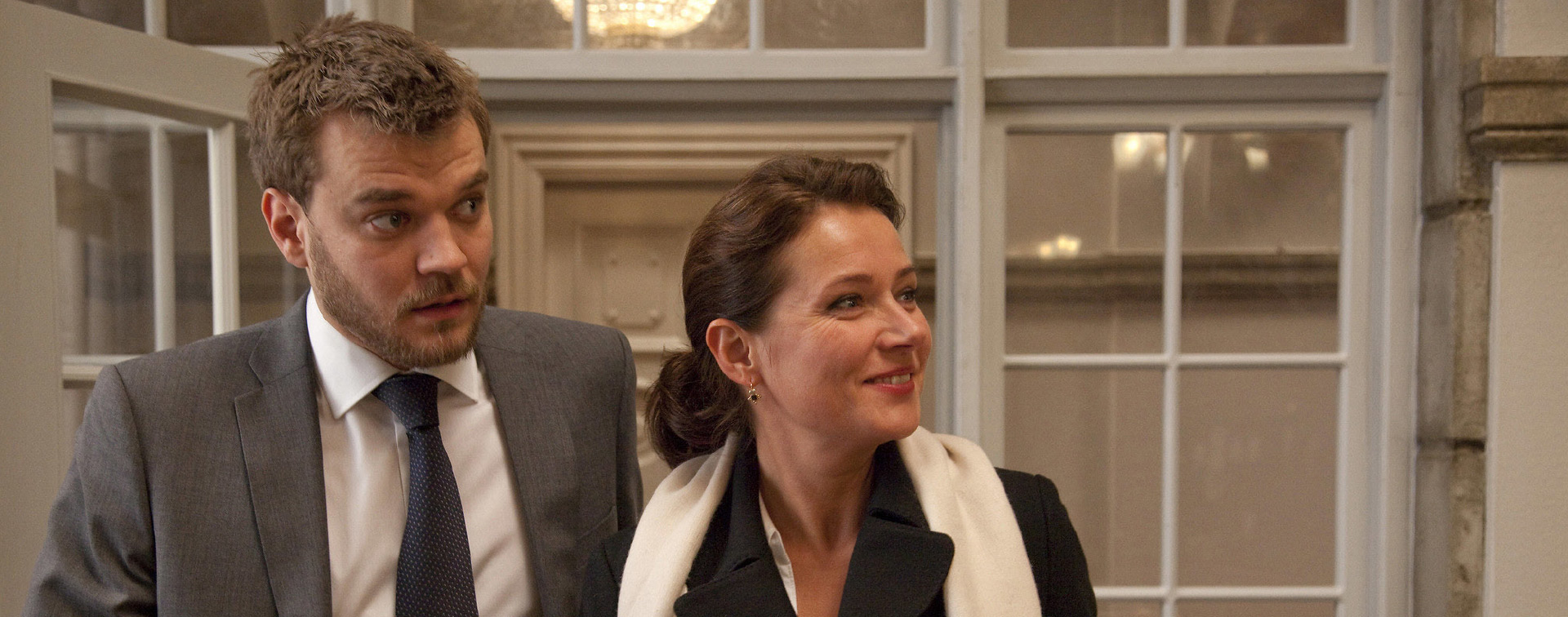 Borgen Series 4