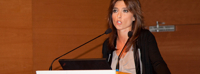 Encuentro internacional de comunicación política – Bilbao 2010
