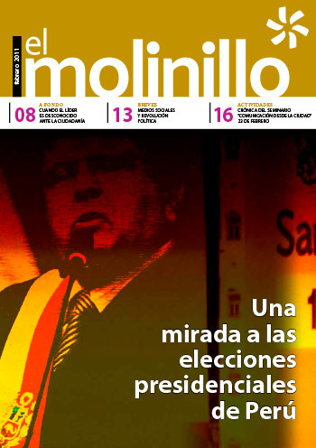 NÂº29 Una Mirada A Las Elecciones Presidenciales De Peru Acop