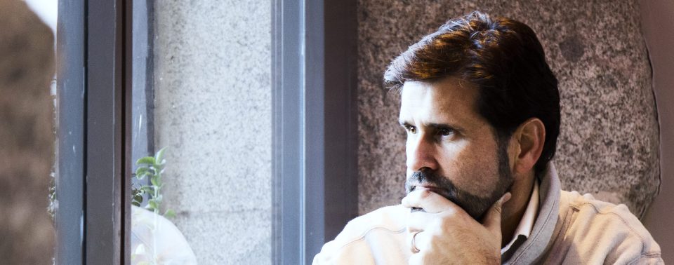 Entrevista a Antonio Sola