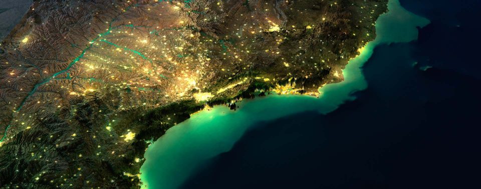 Tecnología e Innovación en la Gestión Pública: Estudio del caso de Duque de Caxias (Brasil)