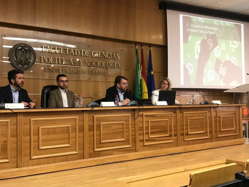Destino Municipales 2019: Claves desde la comunicación política