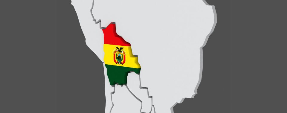 Cinco claves para comprender el proceso electoral boliviano
