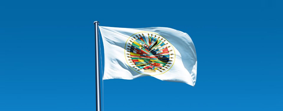 La OEA y canal UCL coproducen OEA News