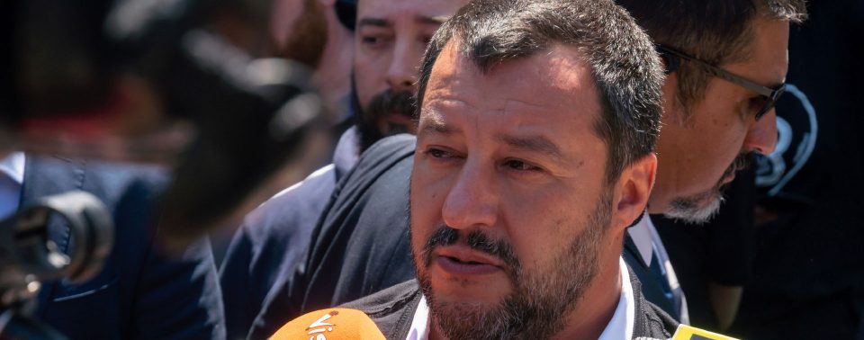 Italia: Gobernar con crisis permanente