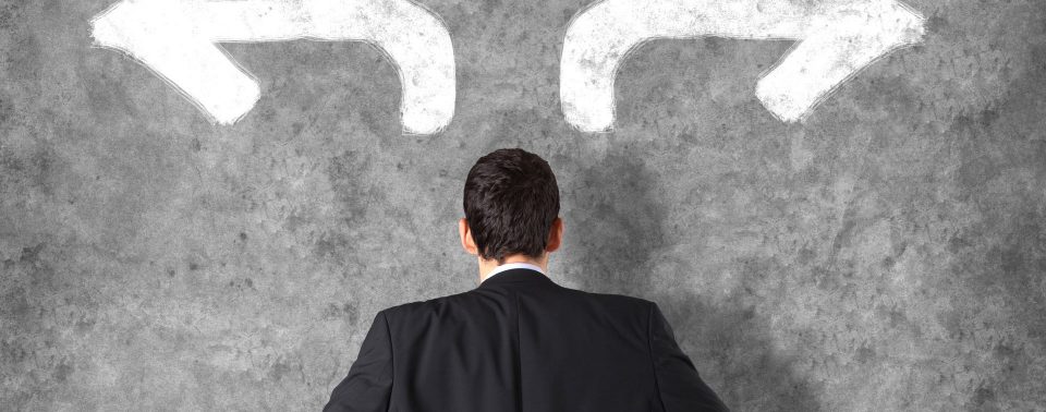 ¿Asesores o presidentes?