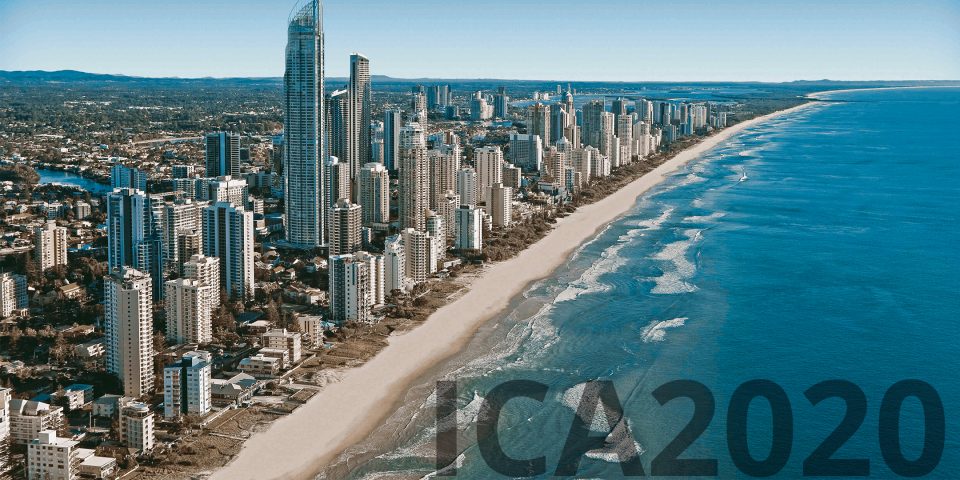 Call for papers ICA 2020