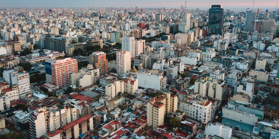 ACOP y ASACOP organizan el webinar: ‘Escenario político en Argentina 2020. El regreso del peronismo’