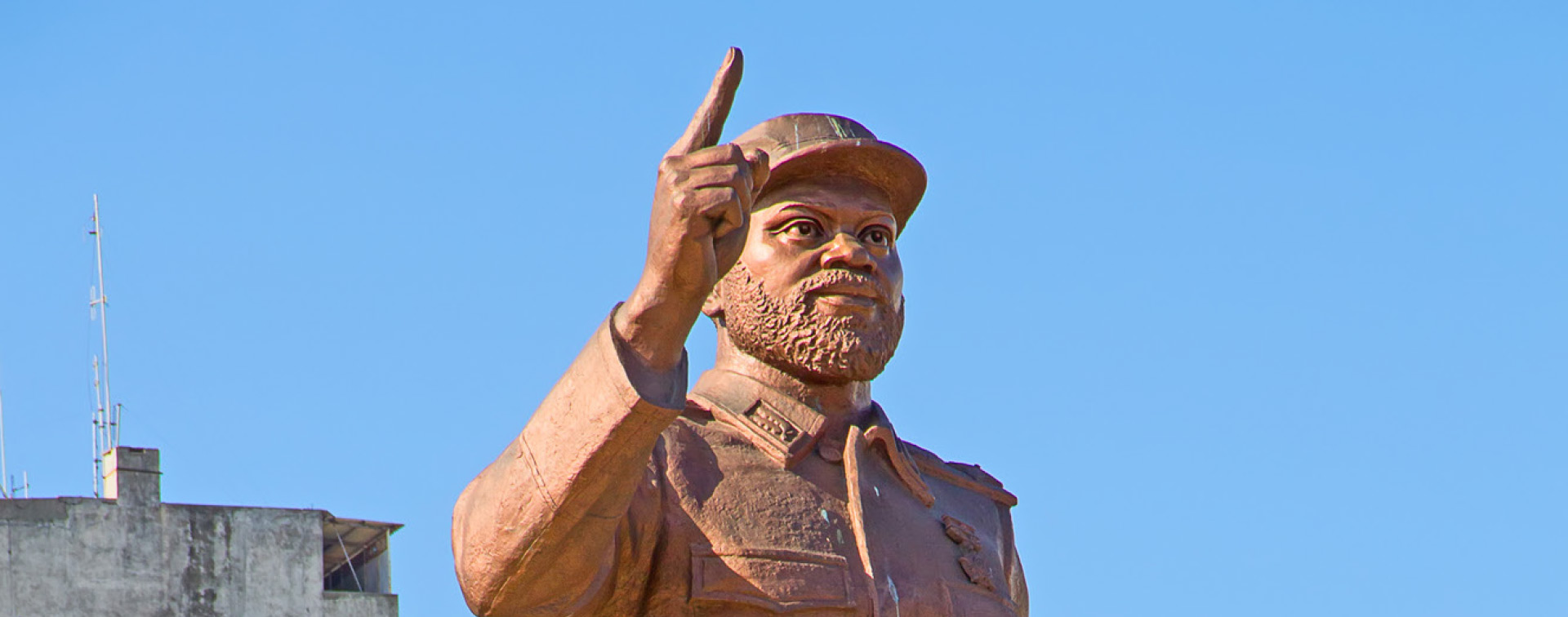 Mozambique Elecciones 2019 ACOP