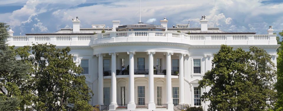 Rumbo a la Casa Blanca: Una nueva campaña para aprender
