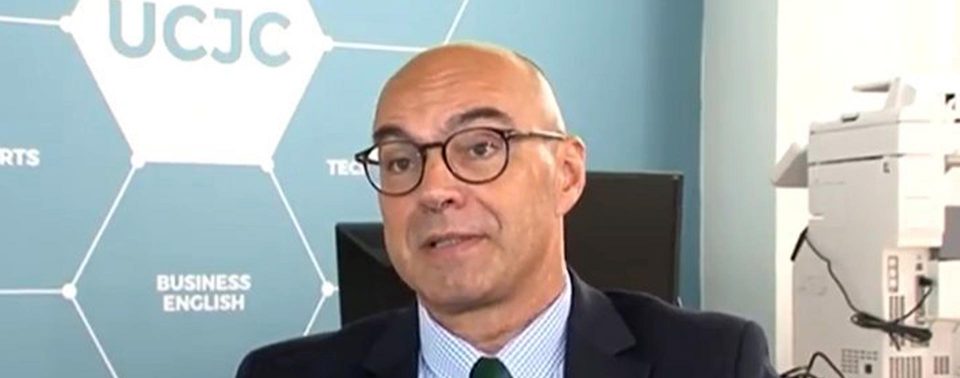 Entrevista a Jorge Santiago Barnés