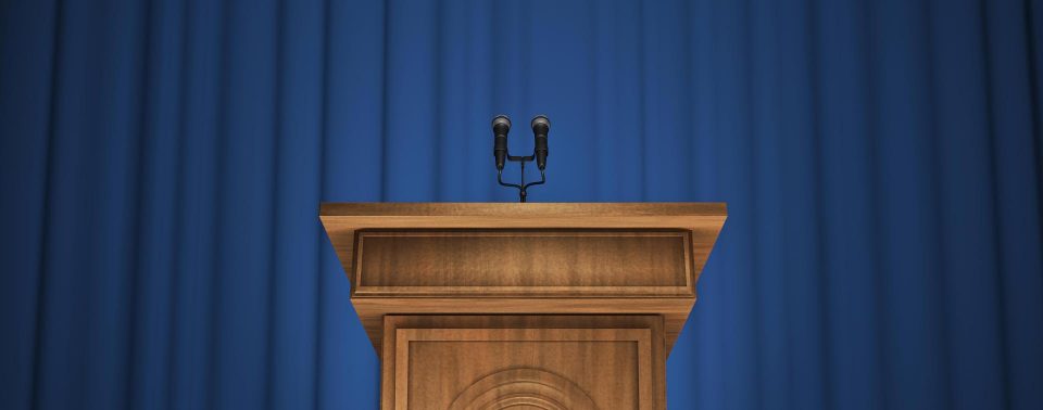 La imagen política en la mayor crisis social de la historia reciente: COVID-19