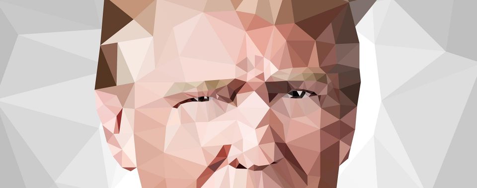 Trump contra el mundo, pero esta vez da menos risa