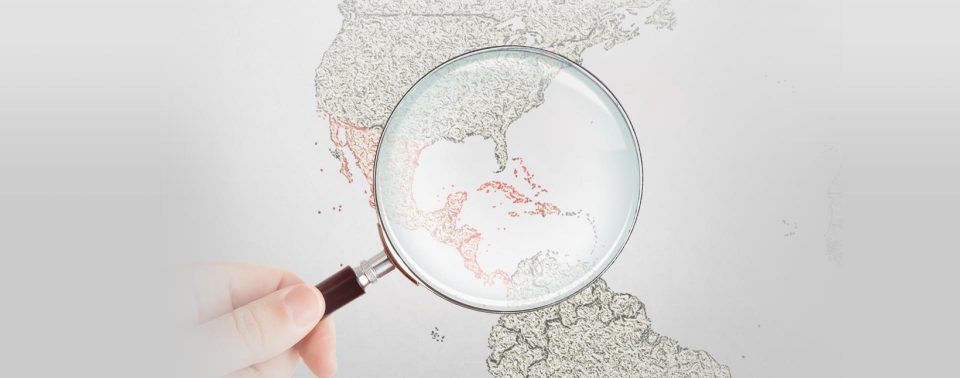 El virus que derramó un cambio de época
