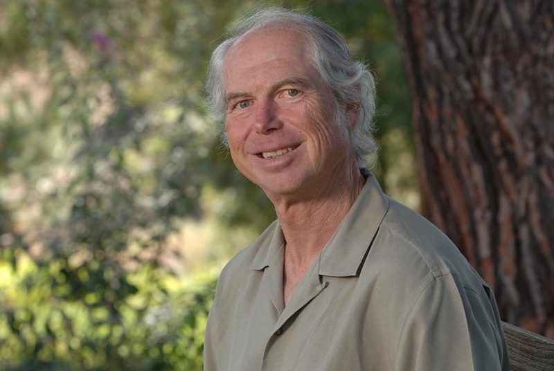 Entrevista a Daniel Hallin ACOP