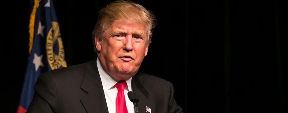 Diez motivos por los que Trump puede conseguir la reelección