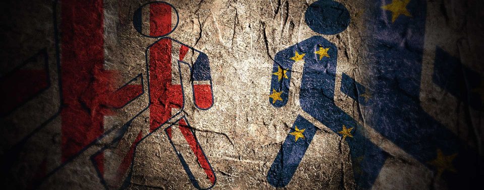 Brexit, fin a medio siglo de euroescepticismo británico