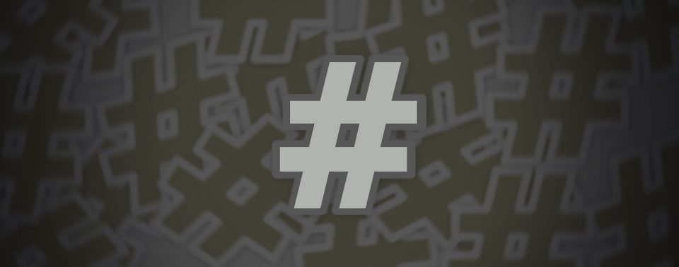 El Hashtag #UnaNuevaEra