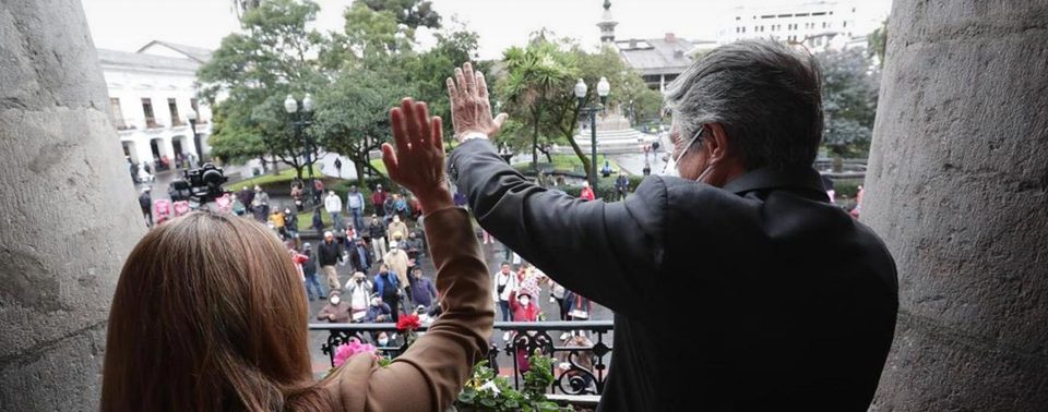 Sorpresas y lecciones: Ecuador 2021