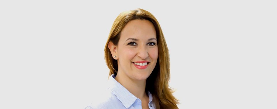 Entrevista a África Sánchez Carnero