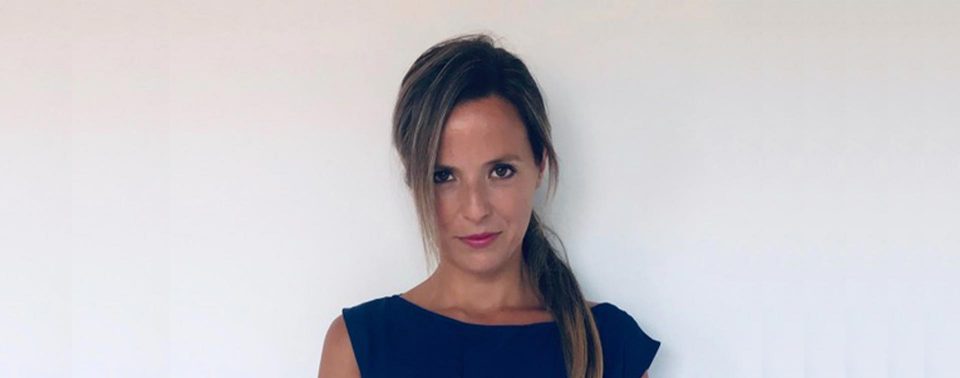 Entrevista a Patrycia Centeno
