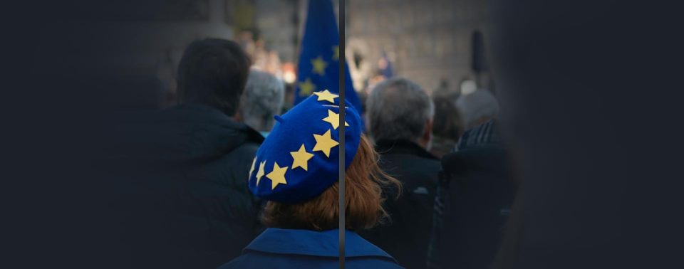A debate el futuro de Europa a debate