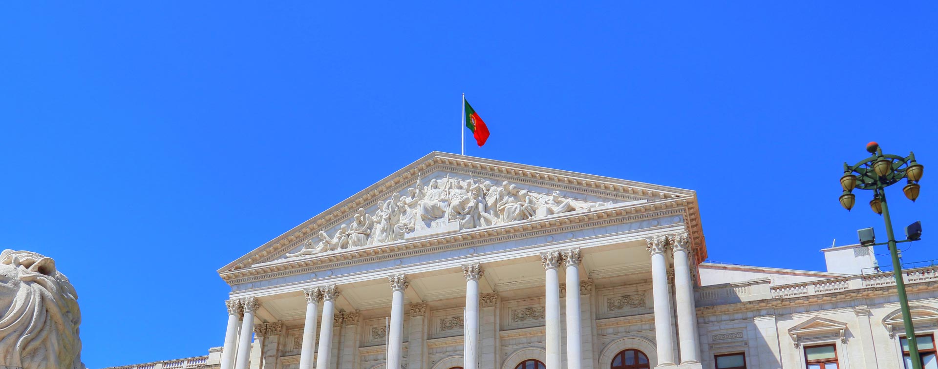 Todo lo que necesitas saber sobre las elecciones en Portugal ACOP