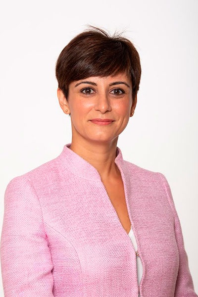 Isabel Rodriguez
