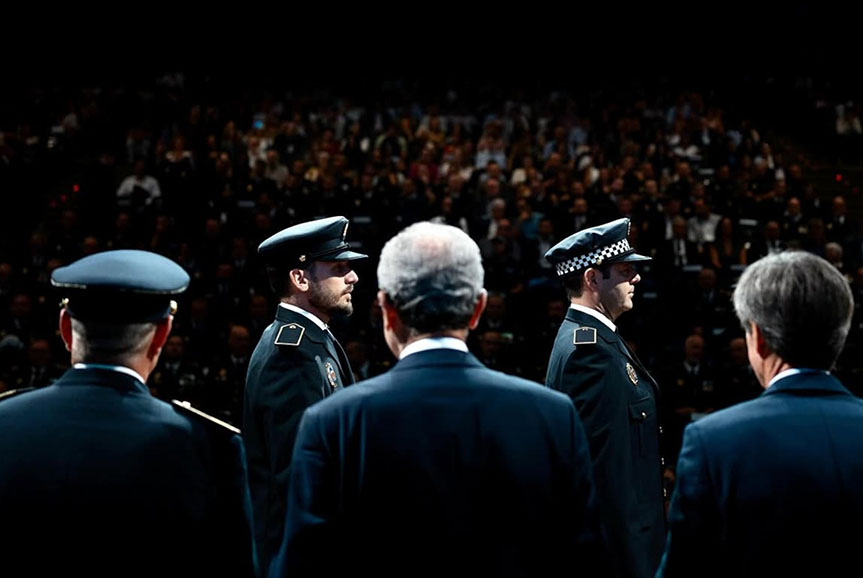 Paco De la Torre. @amparogarciafoto