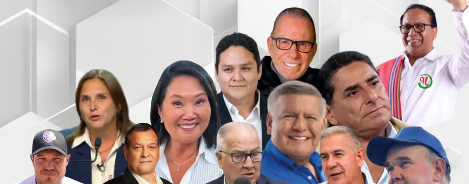 Lo que la campaña digital peruana revela sobre el debate público