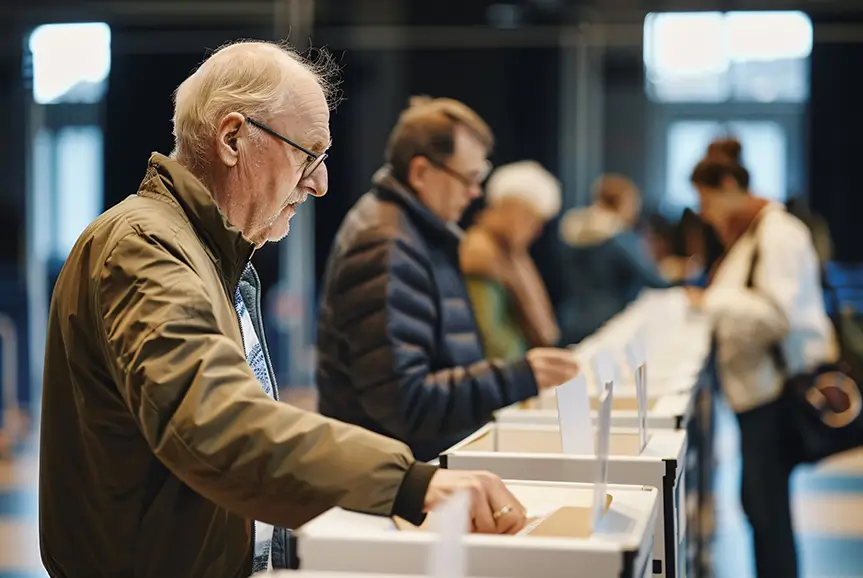 Lo que la campaña digital peruana revela sobre el debate público