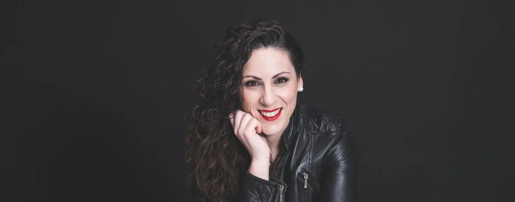 Entrevista a Angela Paloma