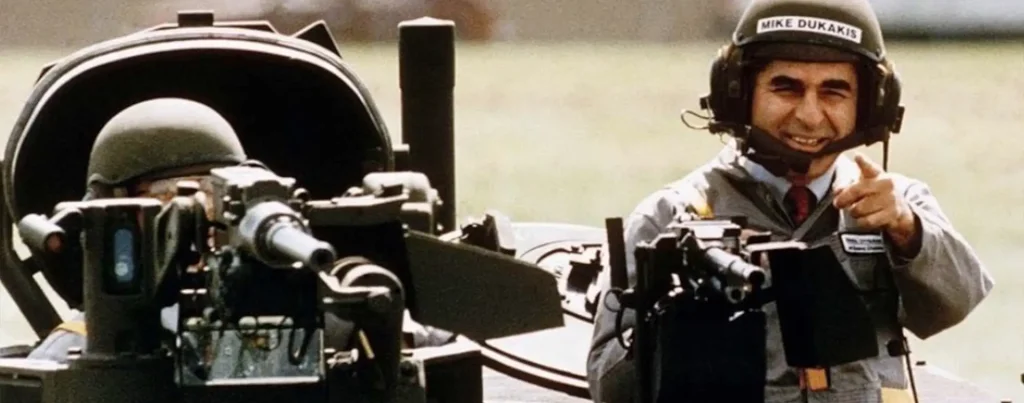 Un casco demasiado grande