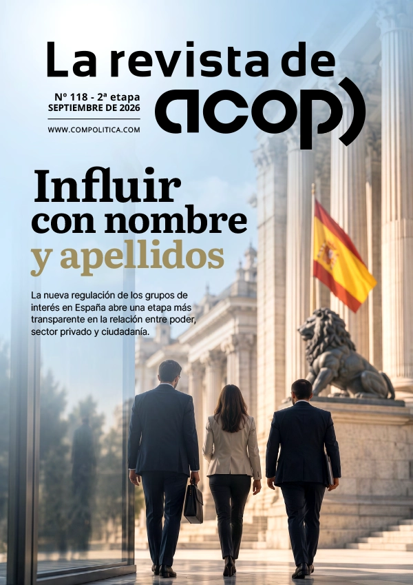 N°118 ET.2: Influir con nombre y apellidos