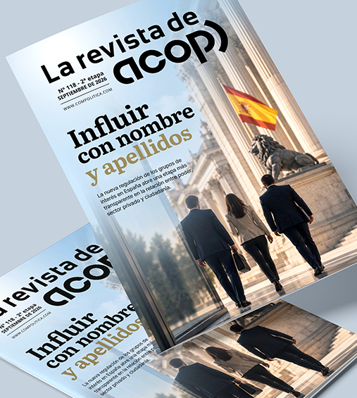 N°118 ET.2: Influir con nombre y apellidos
